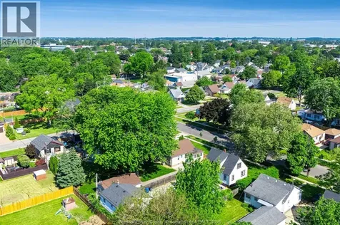 102 Marlborough Street East Leamington ON N8H 1X3