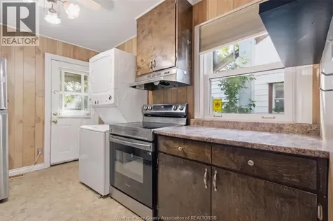 2215 Forest Avenue Windsor ON N8W 2G7