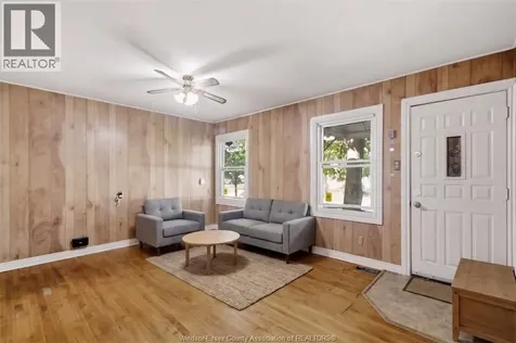2215 Forest Avenue Windsor ON N8W 2G7
