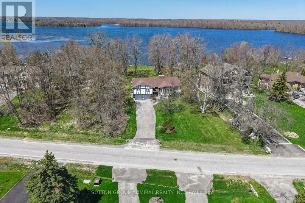 182 Bayshore Drive Ramara ON L0K 1B0