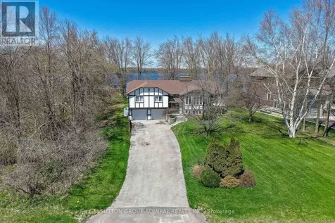 182 Bayshore Drive Ramara ON L0K 1B0