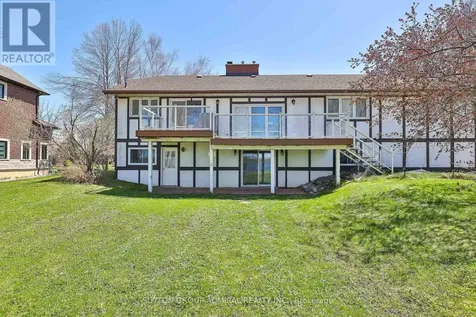 182 Bayshore Drive Ramara ON L0K 1B0