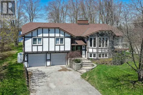 182 Bayshore Drive Ramara ON L0K 1B0