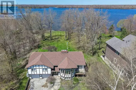 182 Bayshore Drive Ramara ON L0K 1B0