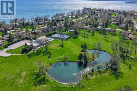 182 Bayshore Drive Ramara ON L0K 1B0