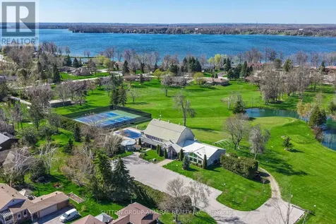 182 Bayshore Drive Ramara ON L0K 1B0