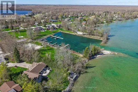 182 Bayshore Drive Ramara ON L0K 1B0