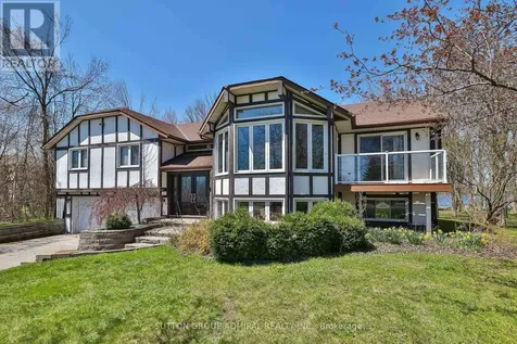 182 Bayshore Drive Ramara ON L0K 1B0