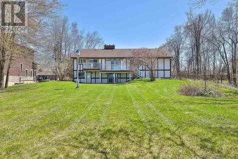 182 Bayshore Drive Ramara ON L0K 1B0