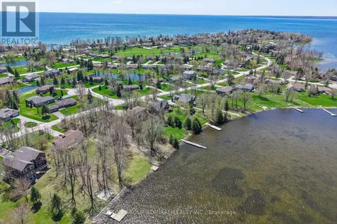 182 Bayshore Drive Ramara ON L0K 1B0