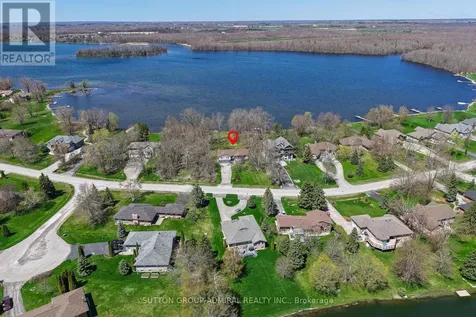 182 Bayshore Drive Ramara ON L0K 1B0