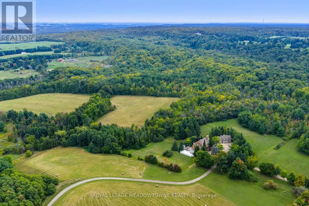 2097 Grange Side Road Caledon ON L7C 0E7