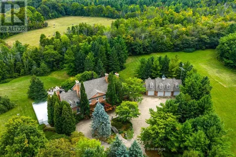 2097 Grange Side Road Caledon ON L7C 0E7