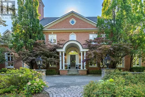 2097 Grange Side Road Caledon ON L7C 0E7