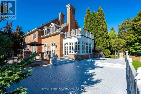 2097 Grange Side Road Caledon ON L7C 0E7