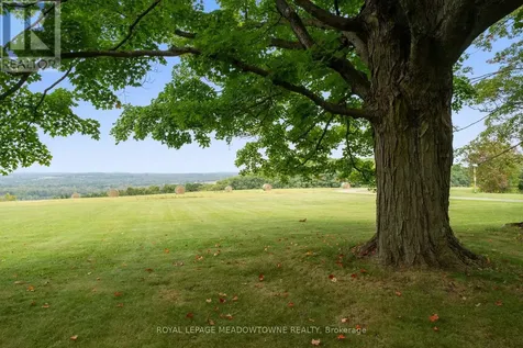 2097 Grange Side Road Caledon ON L7C 0E7