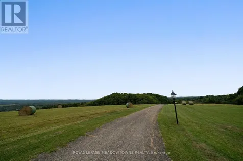 2097 Grange Side Road Caledon ON L7C 0E7