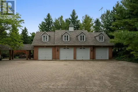 2097 Grange Side Road Caledon ON L7C 0E7