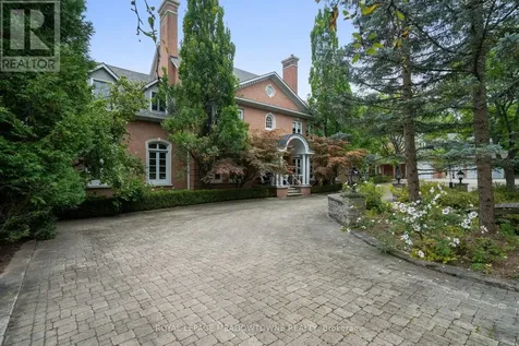 2097 Grange Side Road Caledon ON L7C 0E7