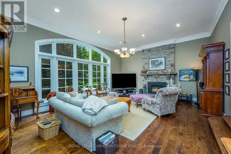 2097 Grange Side Road Caledon ON L7C 0E7