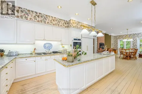 2097 Grange Side Road Caledon ON L7C 0E7