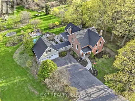 7823 Bickle Hill Road Hamilton Township ON K9A 4J7