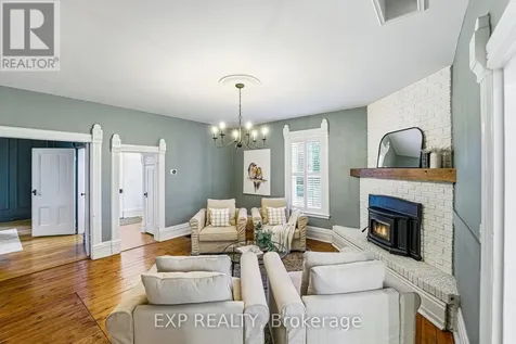 7823 Bickle Hill Road Hamilton Township ON K9A 4J7