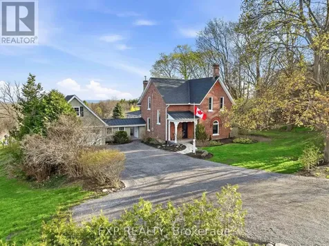 7823 Bickle Hill Road Hamilton Township ON K9A 4J7