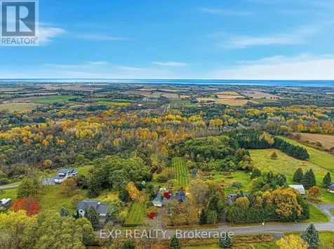 7823 Bickle Hill Road Hamilton Township ON K9A 4J7