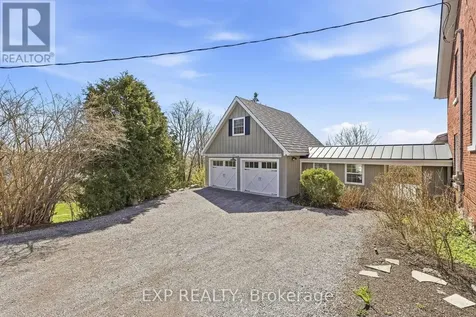 7823 Bickle Hill Road Hamilton Township ON K9A 4J7