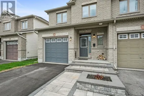 311 Travis Street Ottawa ON K1W 0E5