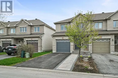 311 Travis Street Ottawa ON K1W 0E5