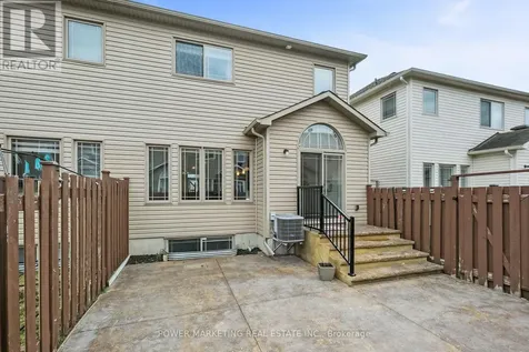 311 Travis Street Ottawa ON K1W 0E5