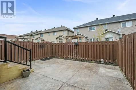 311 Travis Street Ottawa ON K1W 0E5