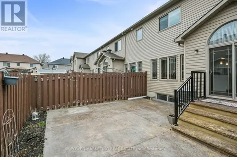 311 Travis Street Ottawa ON K1W 0E5
