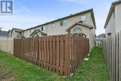 311 Travis Street Ottawa ON K1W 0E5