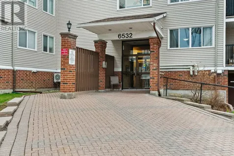 6532 Bilberry Drive Ottawa ON K1C 4N9