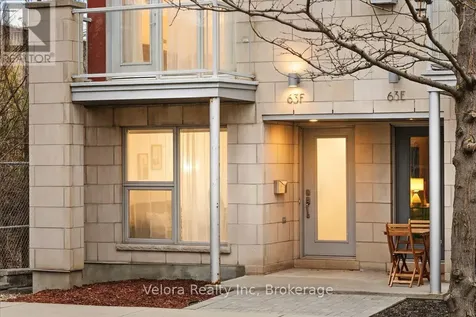 63F Young Street Ottawa ON K1S 5T5