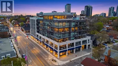 101 Locke Street South Hamilton ON L8P 4A6