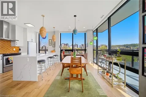 101 Locke Street South Hamilton ON L8P 4A6