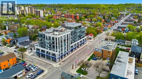 101 Locke Street South Hamilton ON L8P 4A6