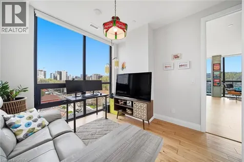 101 Locke Street South Hamilton ON L8P 4A6