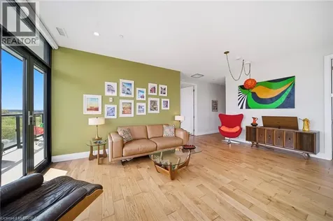 101 Locke Street South Hamilton ON L8P 4A6