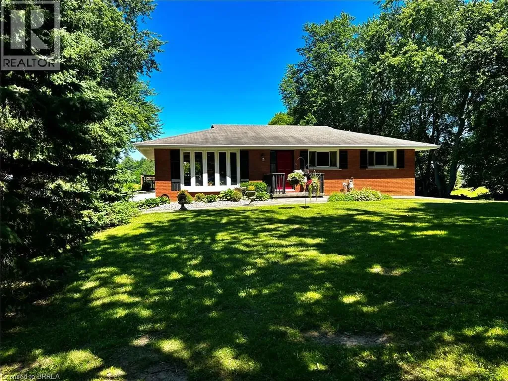 761 Lynden Road Ancaster ON L0R 1T0