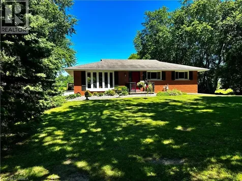761 Lynden Road Ancaster ON L0R 1T0