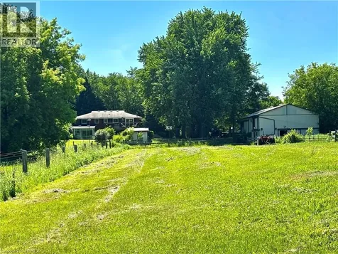 761 Lynden Road Ancaster ON L0R 1T0