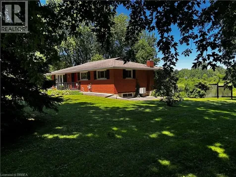 761 Lynden Road Ancaster ON L0R 1T0