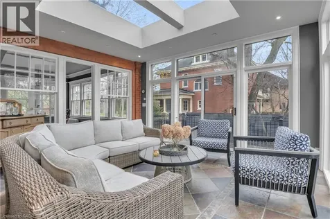 18 Brant Road North Cambridge ON N1S 2W1