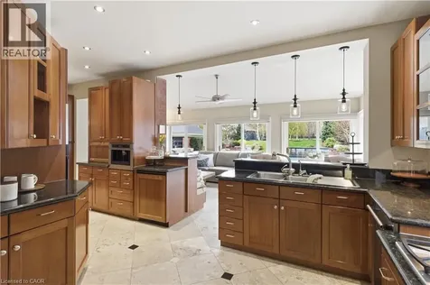 18 Brant Road North Cambridge ON N1S 2W1