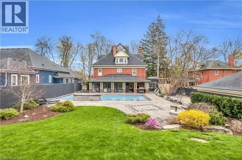 18 Brant Road North Cambridge ON N1S 2W1